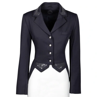 Abbildung von Harry&#039;s Horse Reitjacke Montpellier Navy XXS Agradi.deVerkauft von Agradi