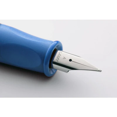 Abbildung von LAMY Füller abc 009 BLAU Stärke A