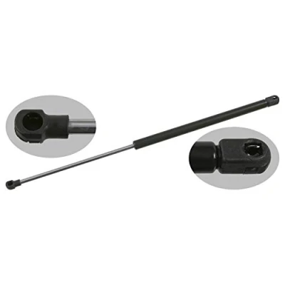 Abbildung von FEBI BILSTEIN 05756 Heckklappendämpfer 515 553 beidseitig FORD: MONDEO 2, 1