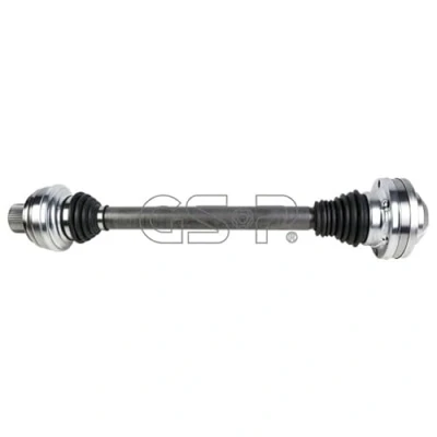Abbildung von GSP 202251 Antriebswelle A1 576mm AUDI: Q5, A6 C7 Avant, Limousine