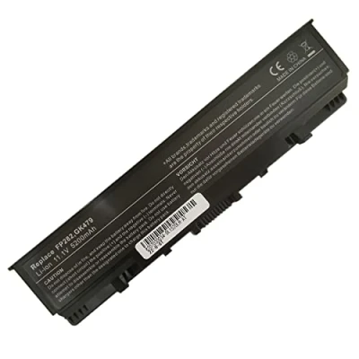 Abbildung von XITAIAN 11.1V 58Wh 5200mAh 1520 FP282 Ersatz Laptop Akku für Dell Inspiron 1521 1720 1721 530s Vostro 1500 1700 GK479 FK890