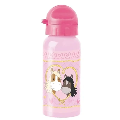 Abbildung von sigikid Trinkflasche für Kinder, Größe: One Size, Rosa