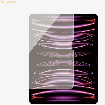 Abbildung von PanzerGlass SAFE Screen Protector iPad Pro 13&#039;&#039; Ultra Wide Fit