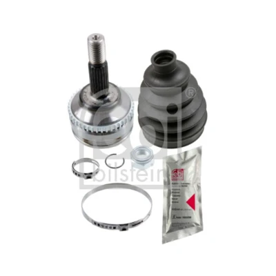 Abbildung von FEBI BILSTEIN 185601 Gelenksatz Vorderachse rechts, radseitig RENAULT: Kangoo I, I Rapid