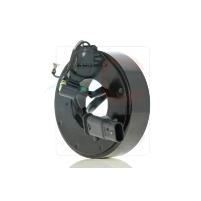 Abbildung von ACAUTO AC 04SD36 Spule, Magnetkupplung Kompressor BMW: 5 Touring, 7, LAND ROVER: Range Rover Sport, MERCEDES BENZ: E Klasse T modell