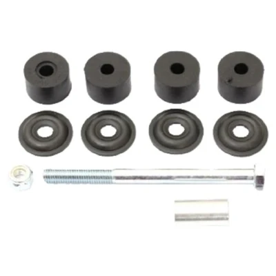 Abbildung von JAPANPARTS SI 603 Koppelstange Vorderachse 117 8X1,25 DAIHATSU: Terios I