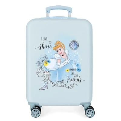 Abbildung von Disney Princess Celebration Kulturbeutel, 38x55x20 cms