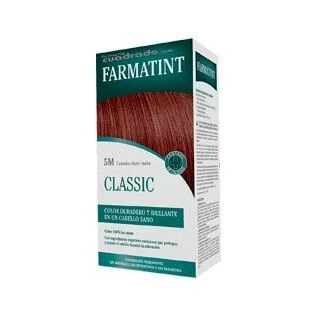 Abbildung von Farmatint 5M Castaño Claro Caoba