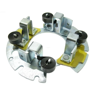 Abbildung von AS PL SBH1011 Halter, Kohlebürsten