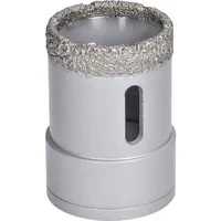Abbildung von X LOCK Diamanttrockenbohrer Best for Ceramic Dry Speed