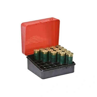 Abbildung von Shot Shell Box 3.5 12 Gauge