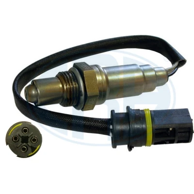 Abbildung von ERA 570055A Lambdasonde Sprungsonde 4 MERCEDES BENZ: C Klasse Limousine, T modell, Sportcoupe, CHRYSLER: Crossfire Roadster