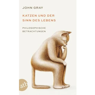 Abbildung von Katzen und der Sinn des Lebens: Philosophische Betrachtungen