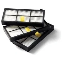Abbildung von Irobot Roomba 800/900 series filterset pack x 3 (03/2014) 4415864
