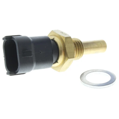 Abbildung von VEMO Original Quality V40 72 0331 Sensor, Kühlmitteltemperatur mit Dichtring ALFA ROMEO: Giulietta Schrägheck, FIAT: Freemont, OPEL: Zafira B