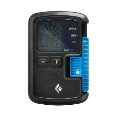 Abbildung von Black Diamond Guide BT Lawinenpiepser