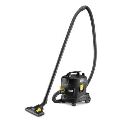 Abbildung von Kärcher Professional T 11/1 Classic HEPA Re!Plastic Trockensauger 850 W