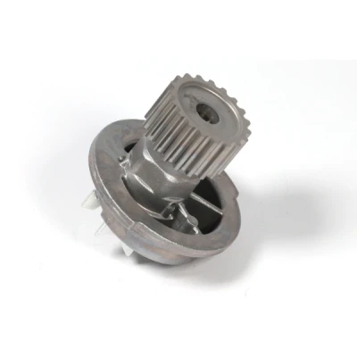 Abbildung von HEPU P795 Wasserpumpe 19 mit Dichtung mechanisch CHEVROLET: Lacetti Limousine, Cruze Kombi, DAEWOO: Kalos Schrägheck