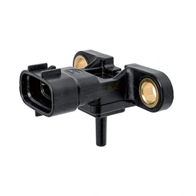 Abbildung von FACET 10.3213 Luftdrucksensor, Höhenanpassung 10kPa 139kPa ohne Befestigungsbügel Made in Italy OE Equivalent TOYOTA: Avensis II Limousine