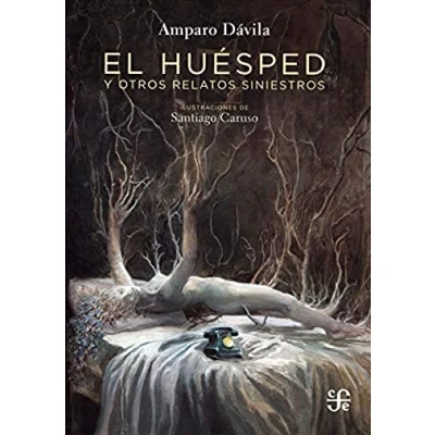 Abbildung von El Huesped Y Otros Relatos Siniestros (Clásicos)
