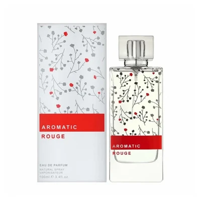 Abbildung von Maison Alhambra Aromatic Rouge Eau de Parfum 100 ml