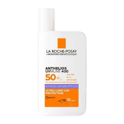 Abbildung von La Roche Posay Anthelios UVMune 400 Anti Pigment SPF 50+