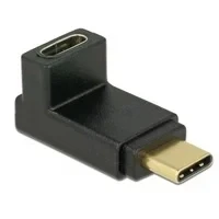 Abbildung von USB 3.2 Gen 2 Adapter, C Stecker &gt; Buchse 90