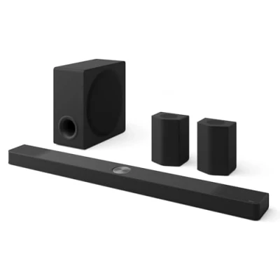 Abbildung von LG DS95TR