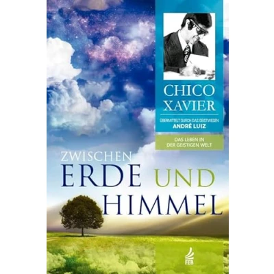 Abbildung von Zwischen Erde und Himmel: Das Leben in der Geistigen Welt