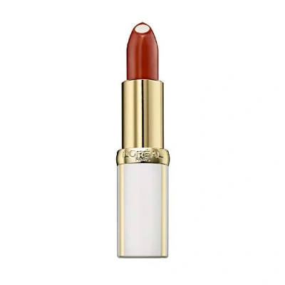 Abbildung von L&#039;Oréal Age Perfect Lippenstift 299 Pearl Brick