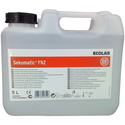 Abbildung von Sekumatic FNZ 5 Liter