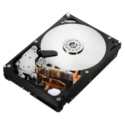 Abbildung von 500GB 500 GB CCTV Kamera DVR Sata Festplatte