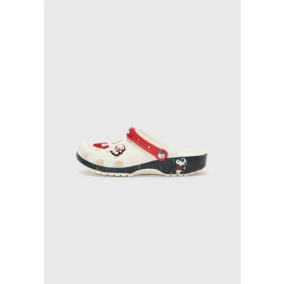 Abbildung von Crocs Peanuts Classic Unisex Clogs, Größe: 36 37, Multi Schuhe
