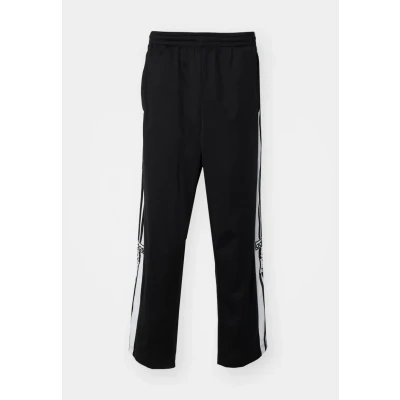 Abbildung von adidas Originals Adibreak Jogginghose, Herren, Größe: Small, Black
