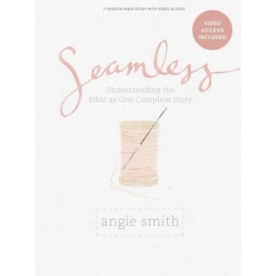 Abbildung von Seamless Bible Study Book with Video Access