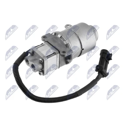 Abbildung von NTY EAT AR 001 Ventileinheit, Hydraulikaggregat Autom.Getr.