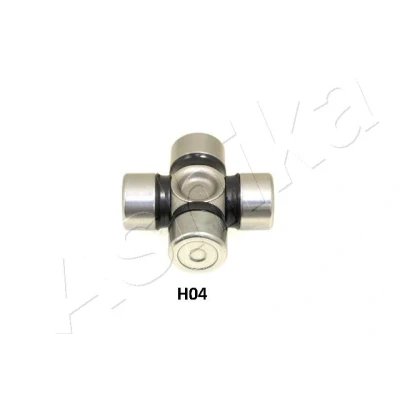 Abbildung von ASHIKA 66 0H H04 Hardyscheibe HYUNDAI: H 1 Kastenwagen, / Starex MPV