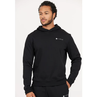Abbildung von Virtus Marten Sweatshirt, Herren, Größe: Medium, 1001 black