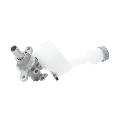 Abbildung von BOSCH 0 204 829 995 Hauptbremszylinder 2 22,2 Aluminium M 12 x 1