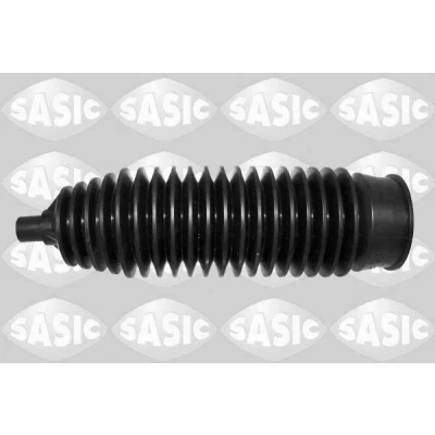 Abbildung von SASIC 2756027 Lenkmanschette Vorderachse VOLKSWAGEN: Polo IV Schrägheck, Lupo / 3L, III SKODA: Fabia 1 Combi, I Schrägheck