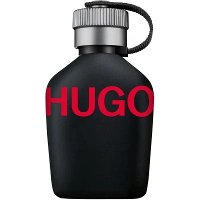 Abbildung von Hugo Boss Just Different Eau de Toilette 75 ml