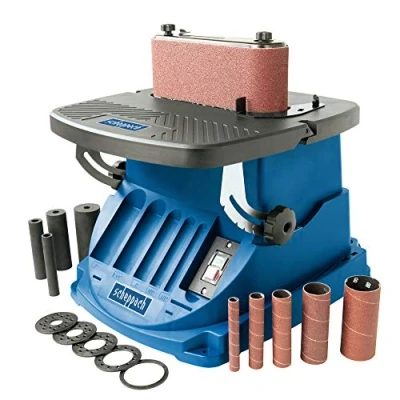 Abbildung von Scheppach Spindelschleifmaschine &quot;OSM600&quot;, (Set)