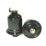Abbildung von ALCO FILTER SP 2102 Kraftstofffilter Leitungsfilter MITSUBISHI: Carisma Schrägheck, Limousine