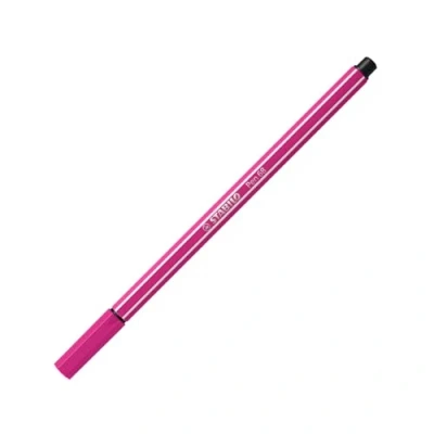 Abbildung von STABILO Filzstift Rot 1.0 mm