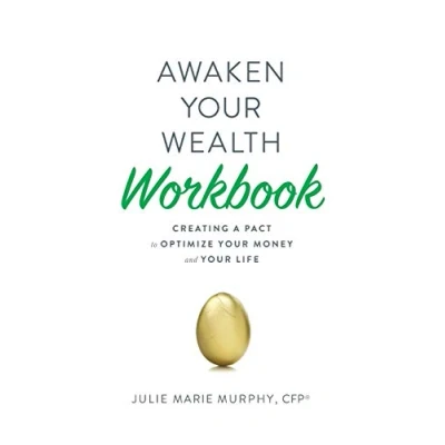 Abbildung von Awaken YOUR Wealth Workbook: Creating a PACT to OPTIMIZE MONEY and LIFE