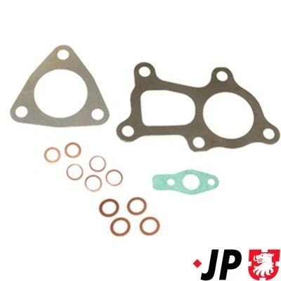 Abbildung von JP GROUP 3917751110 Montagesatz, Lader HYUNDAI: H 1 Travel, GALLOPER 2, Terracan, MITSUBISHI: PAJERO L200 III Pickup