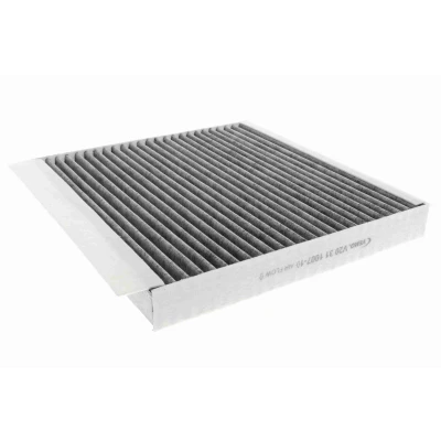 Abbildung von VEMO Original Quality V20 31 1007 1 Innenraumfilter Aktivkohlefilter 233 247 32 Aktivkohle BMW: Z4 Roadster, Coupe, Z3 Roadster