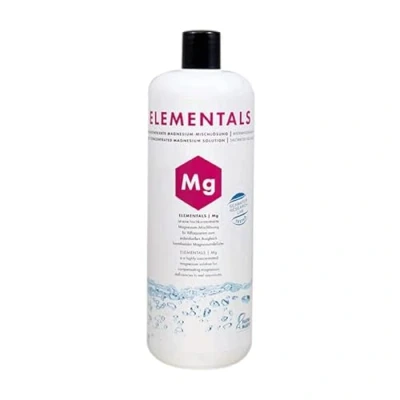 Abbildung von Fauna Marin Elementals MG 1000ml Hochkonzentrierte Magnesiumlösung für Riffaquarien
