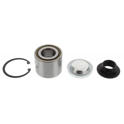 Abbildung von MAPCO 26366 Radlagersatz Hinterachse beidseitig 62 PEUGEOT: 207 Schrägheck, 307 SW, CITROËN: C4 I DS3 C3 II