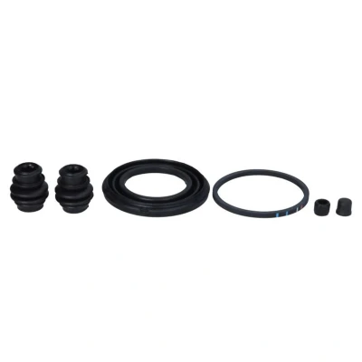 Abbildung von AUTOFREN SEINSA D42549 Bremssattel Reparatursatz Vorderachse 57 RENAULT: Kadjar, Megane 4 Grandtour, Talisman Limousine, NISSAN: Qashqai 2